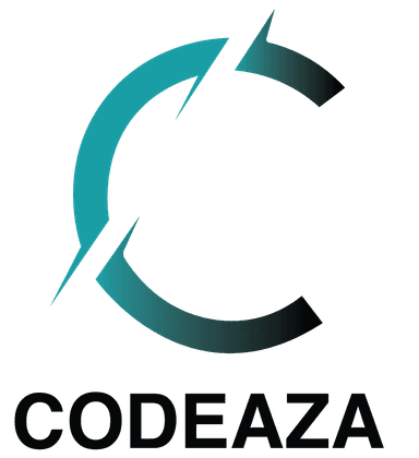 Codeaza Watermark