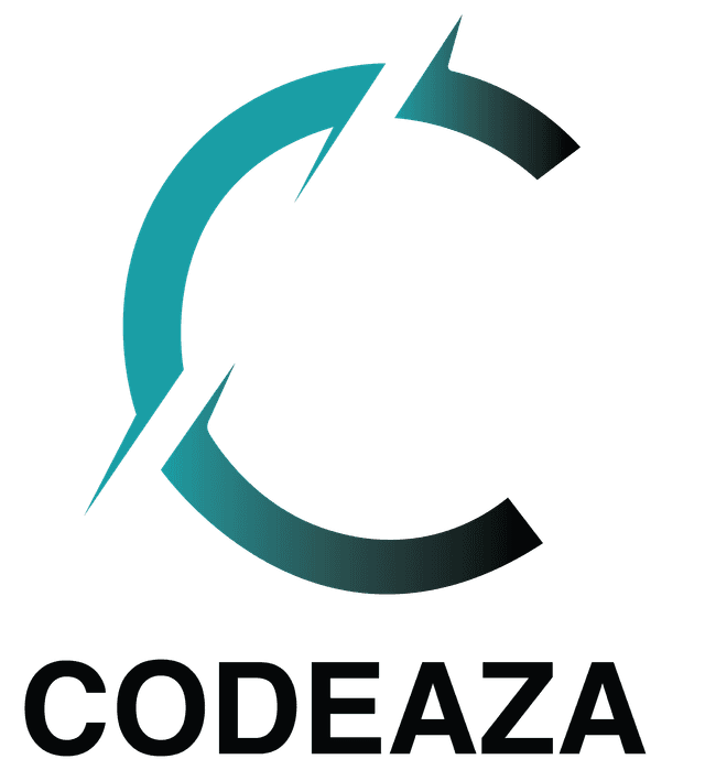 Codeaza Watermark